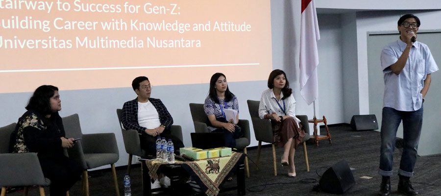 alumni seminar burgushi strategic communication marketing communication corporate communication agency iklan public relations universitas multimedia nusantara umn universitas terbaik di jakarta