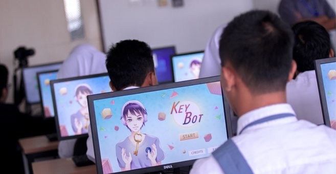 Universitas Multimedia Nusantara