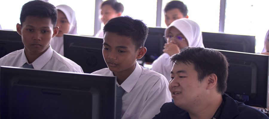 Universitas Multimedia Nusantara