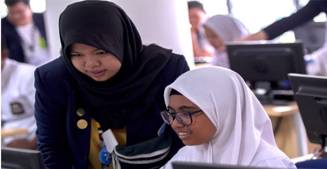 Universitas Multimedia Nusantara