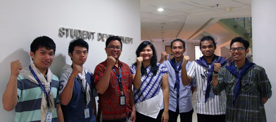 Pendakian Perdana MAPALA UMN Bagi Calon Anggota