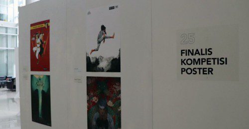 Triawan Munaf : Mahasiswa Harus Berani Maju dan Berkarya