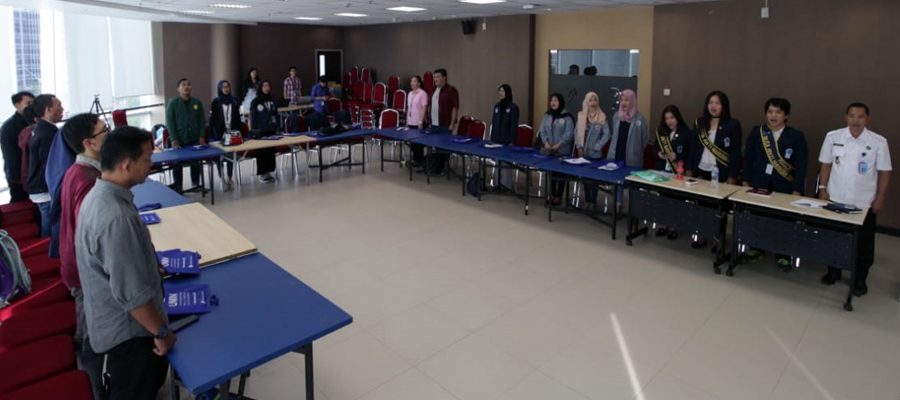 duta anti narkoba umn universitas multimedia nusantara kampus terbaik di jakarta indonesia