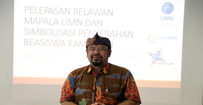 bantuan relawan gempa palu donggala mahasiswa pecinta alam mapala universitas multimedia nusantara umn universitas terbaik di jakarta