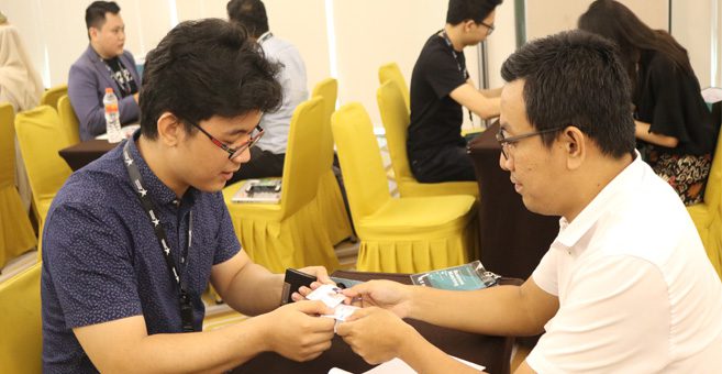 bisnis inkubator technopreneur enterpreneur skystar ventures business matching manajemen umn universitas multimedia nusantara universitas terbaik di jakarta