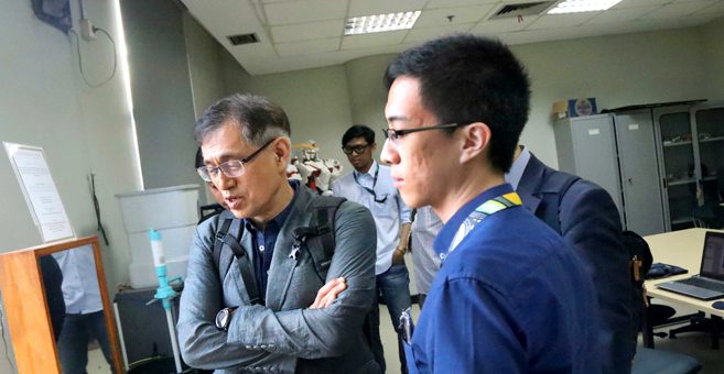 Universitas Multimedia Nusantara