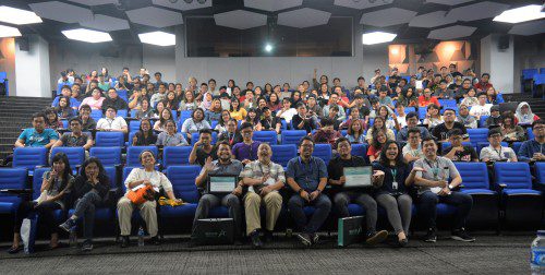 bisnis wirausaha skystar ventures umn universitas multimedia nusantara universitas terbaik di jakarta