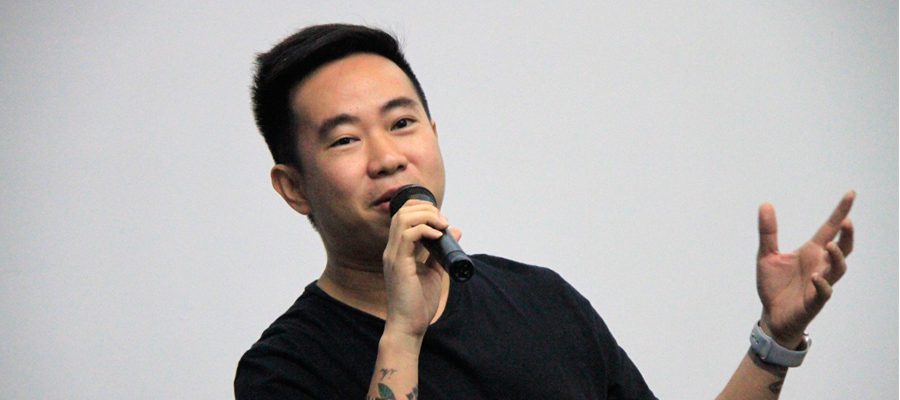 bisnis wirausaha skystar ventures umn universitas multimedia nusantara universitas terbaik di jakarta