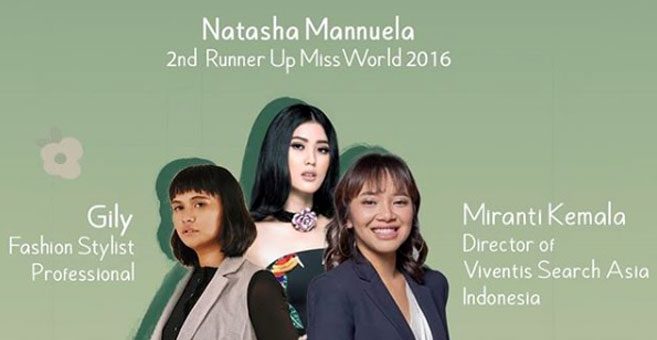 beyoutifull kartini hari apresiasi perempuan karier keluarga marketing communication universitas multimedia nusantara umn universitas terbaik di jakarta