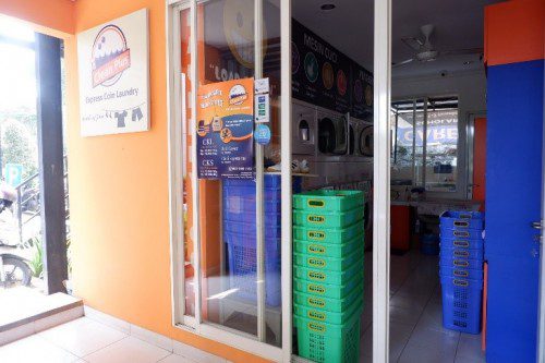 dormitory Universitas Multimedia Nusantara