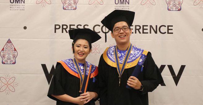 Universitas Multimedia Nusantara