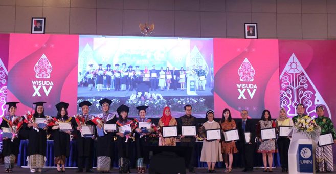 Universitas Multimedia Nusantara