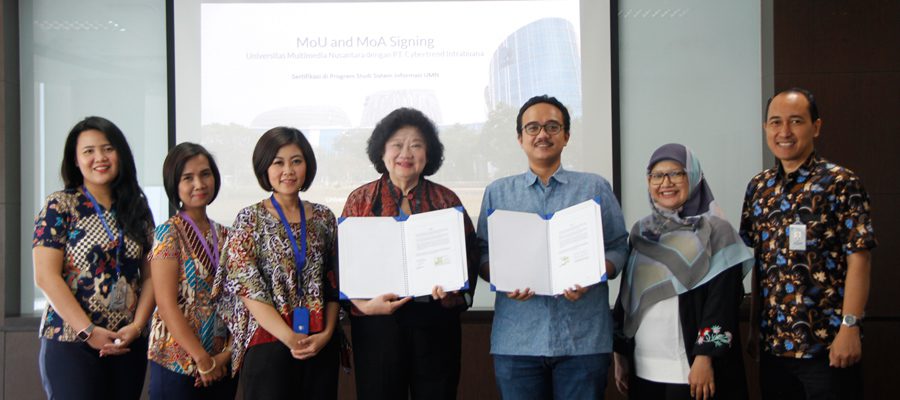 Universitas Multimedia Nusantara