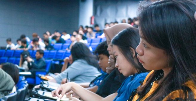 Universitas Multimedia Nusantara