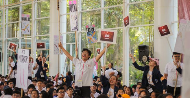 Universitas Multimedia Nusantara