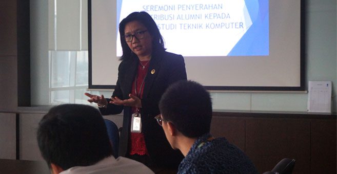 hibah raspberry teknik komputer alumni umn universitas multimedia nusantara universitas terbaik di jakarta