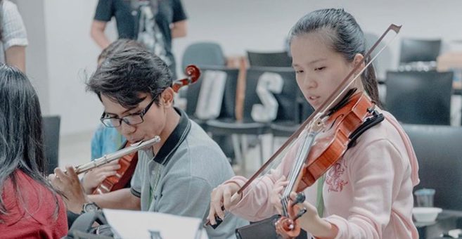 Universitas Multimedia Nusantara