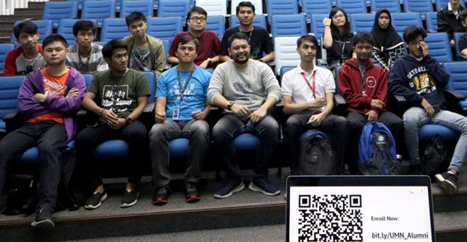 apple academy developer informatika sistem informasi universitas multimedia nusantara universitas terbaik di jakarta