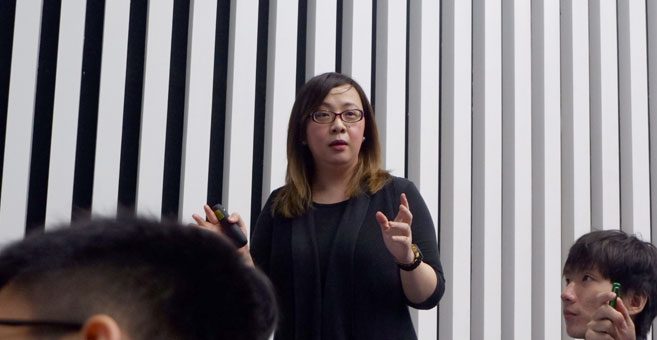 job fair career day lowongan kerja konsultan karier beasiswa universitas multimedia nusantara umn universitas terbaik di jakarta