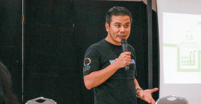 creative industry 4.0 esports informatika universitas multimedia nusantara umn universitas terbaik di jakarta