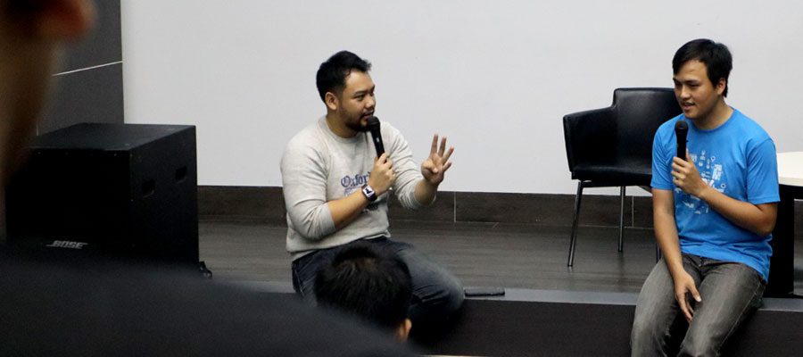 apple academy developer informatika sistem informasi universitas multimedia nusantara universitas terbaik di jakarta
