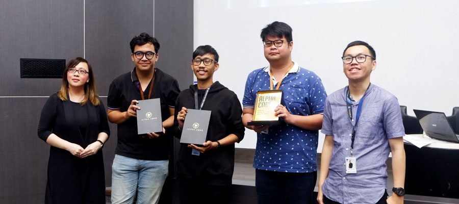 job fair career day lowongan kerja konsultan karier beasiswa universitas multimedia nusantara umn universitas terbaik di jakarta