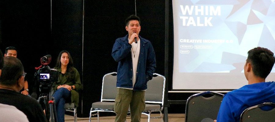 creative industry 4.0 esports informatika universitas multimedia nusantara umn universitas terbaik di jakarta