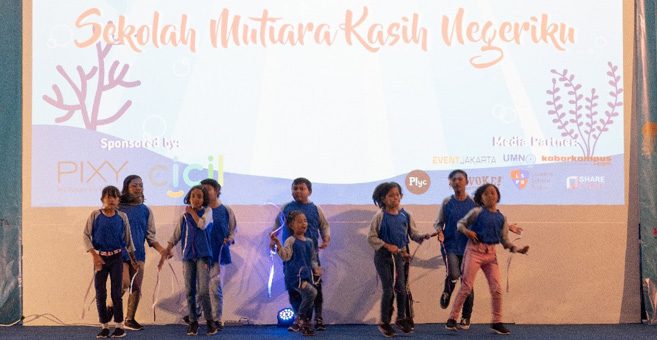 Universitas Multimedia Nusantara