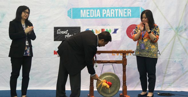 Universitas Multimedia Nusantara 