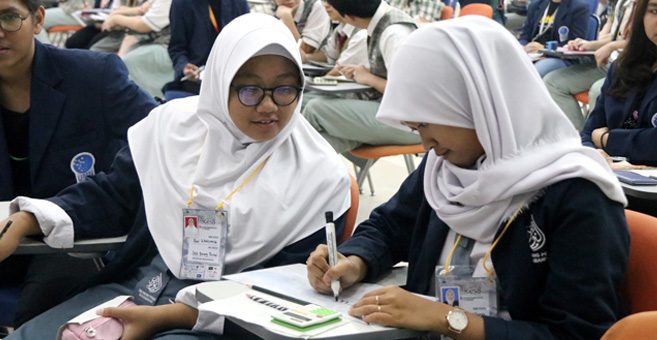 Universitas Multimedia Nusantara