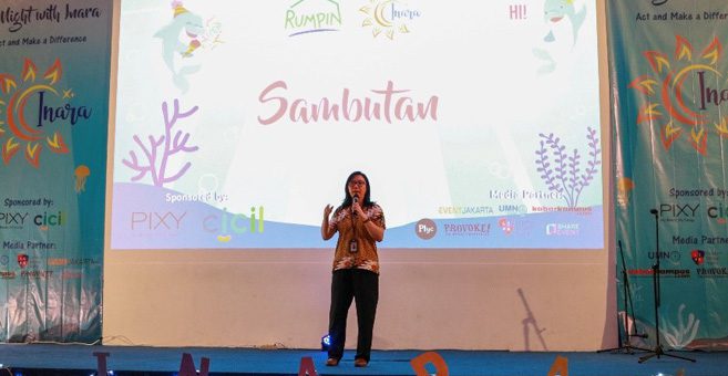 Universitas Multimedia Nusantara