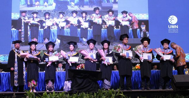 Universitas Multimedia Nusantara