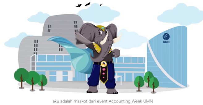 Universitas Multimedia Nusantara