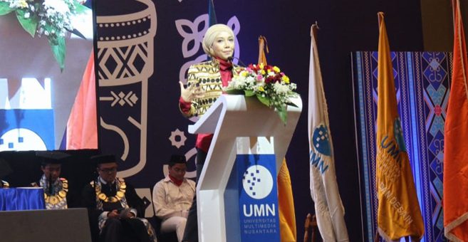 Universitas Multimedia Nusantara