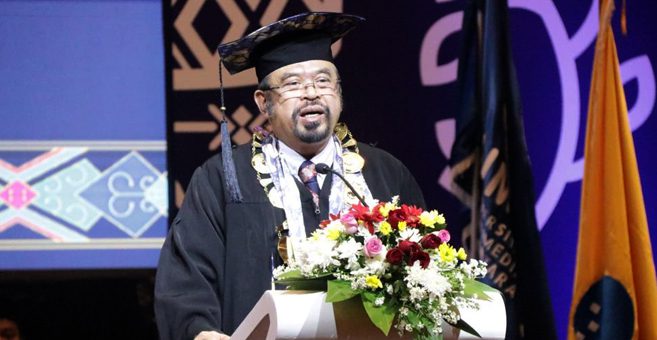 Universitas Multimedia Nusantara