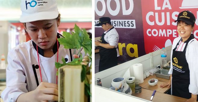 culinary kuliner pariwisata perhotelan diploma universitas multimedia nusantara umn universitas terbaik di jakarta 