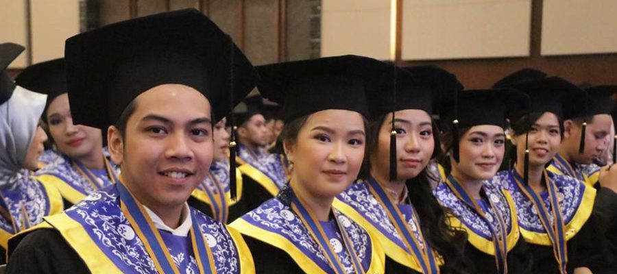 Universitas Multimedia Nusantara