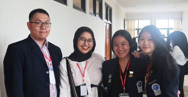 akuntansi prestasi mahasiswa accounting week universitas multimedia nusantara umn universitas terbaik di jakarta