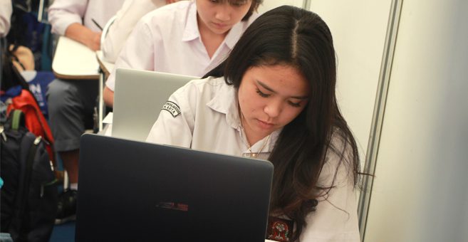 Universitas Multimedia Nusantara