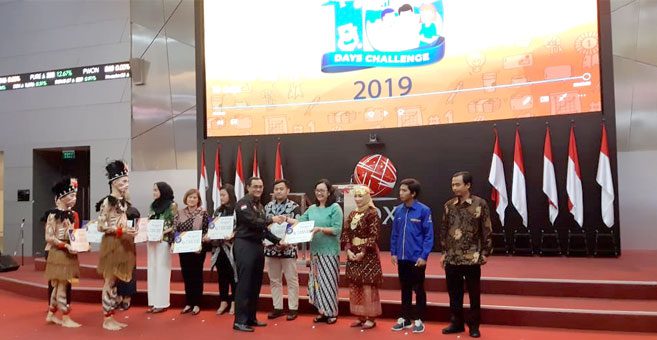 bursa efek indonesia galeri investasi saham sekuritas manajemen kuliah universitas multimedia nusantara umn universitas terbaik di jakarta
