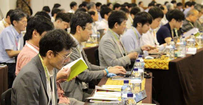 iwait konferensi internasional yogyakarta universitas multimedia nusantara umn universitas terbaik di jakarta