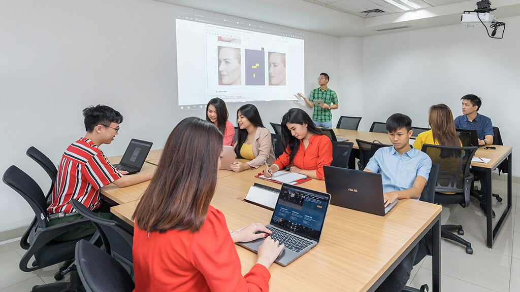 Artificial Intelligence (AI) Lab