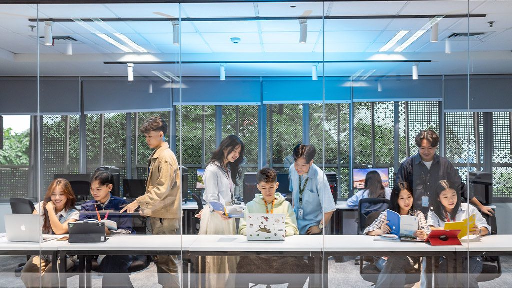 Artificial Intelligence (AI) Lab