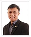Gierlang Bhakti Putra S.T., M.Sc.
