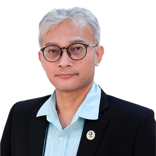 Adi Wibowo Octavianto, S.Sos., M.Si.