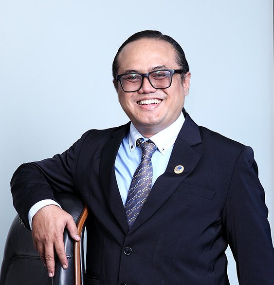 Lecturer of Communication Science Department