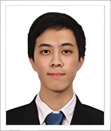 Dareen Kusuma Halim, S.Kom., M.Eng.Sc. (HCNA, HCAI, RHCSA)