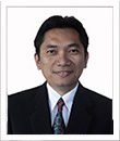 Ir. Raymond Sunardi Oetama, M.CIS