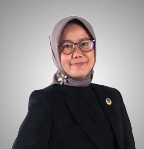 Dr. Anne Nurfarina, S.Sn., M.Sn