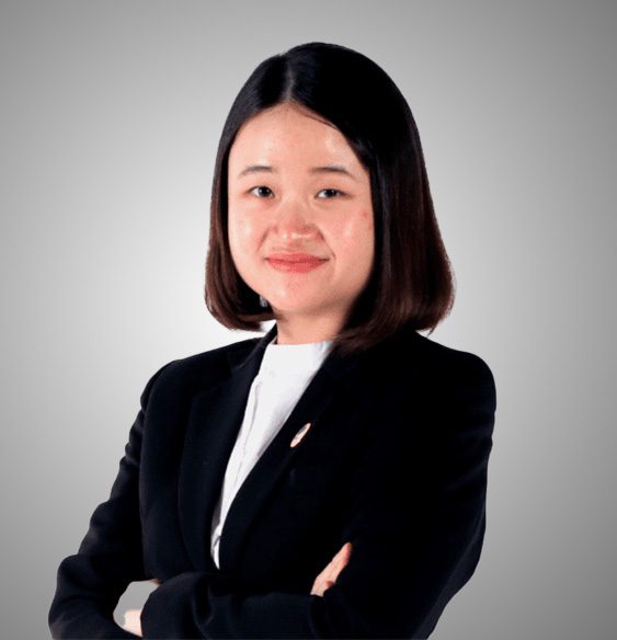 Fonita Theresia Yoliando, S.Ds., M.A.